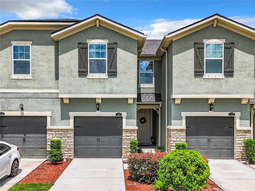Picture of 11650 Cambium Crown Drive, Riverview FL 33569