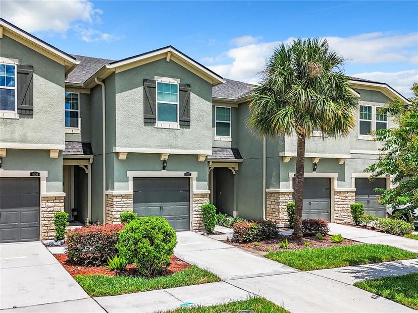Picture of 11650 Cambium Crown Drive, Riverview FL 33569