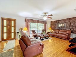 Picture of 106 N Frederick Street, Pierson, FL 32180
