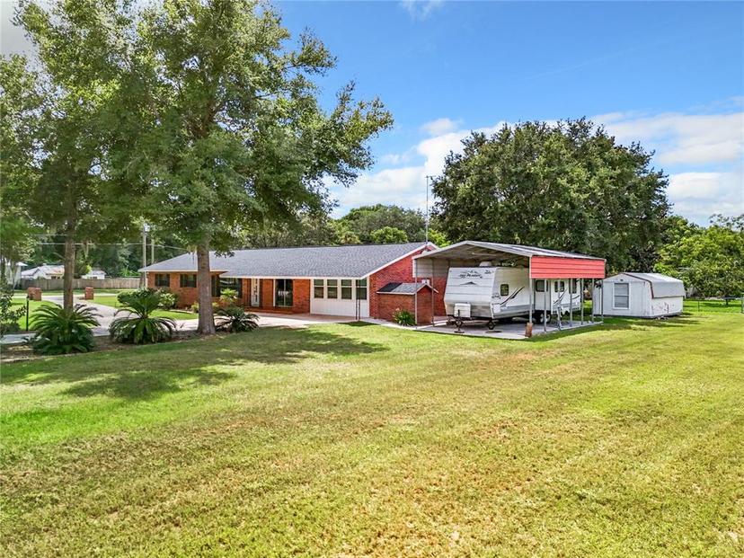 Picture of 106 N Frederick Street, Pierson FL 32180