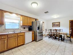 Picture of 106 N Frederick Street, Pierson, FL 32180