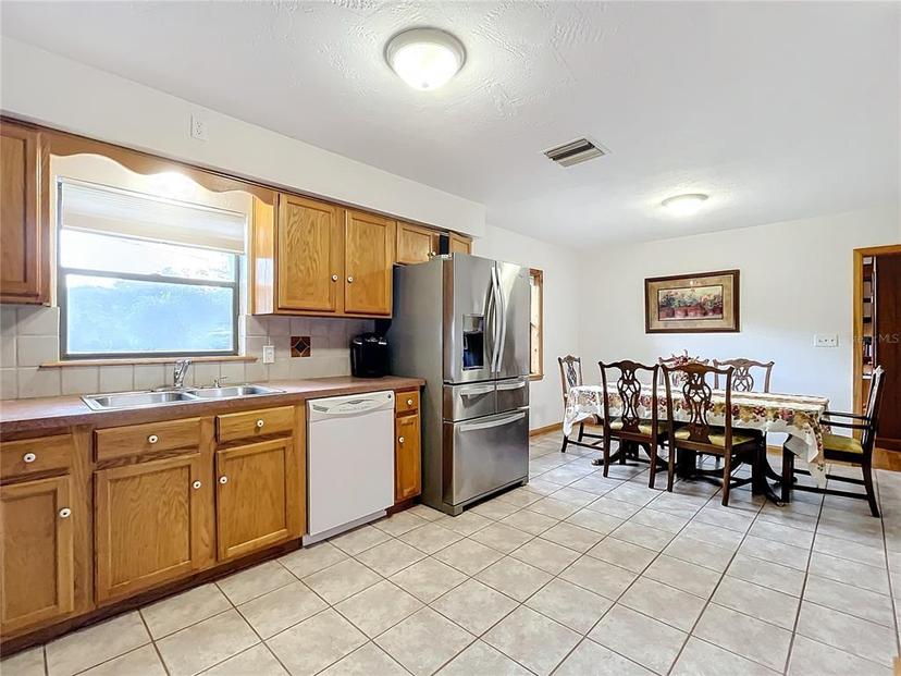 Picture of 106 N Frederick Street, Pierson FL 32180