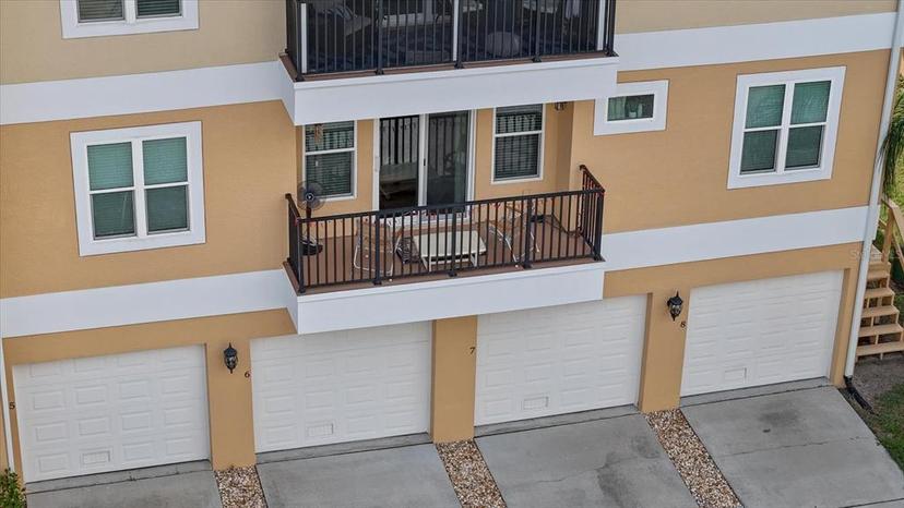 Picture of 6395 Banyan Boulevard Unit 204, New Port Richey FL 34652