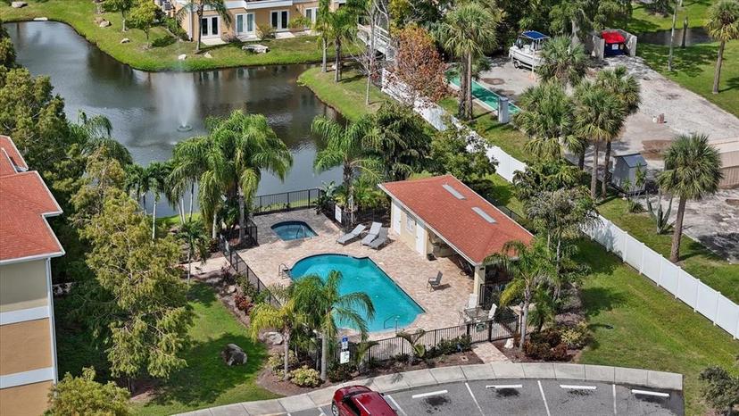 Picture of 6395 Banyan Boulevard Unit 204, New Port Richey FL 34652