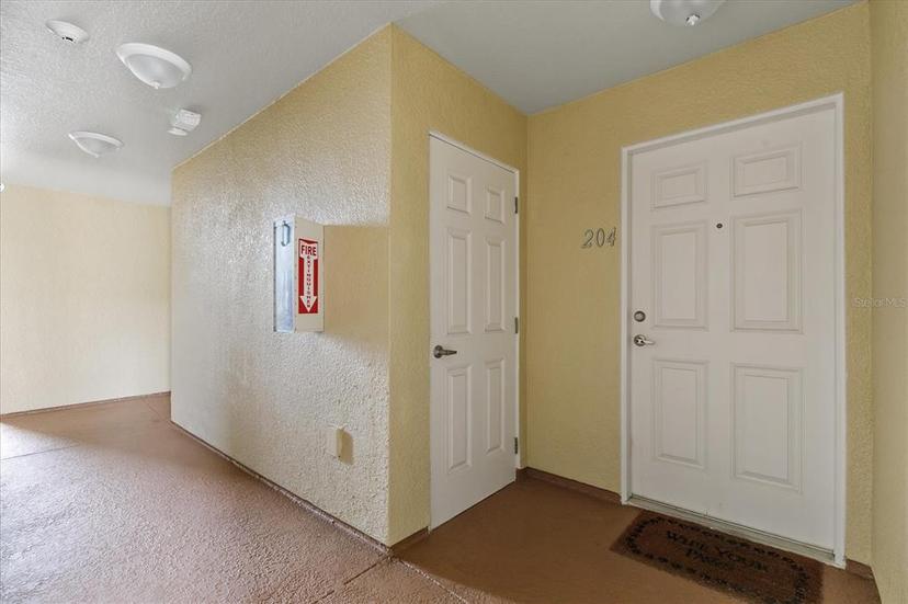 Picture of 6395 Banyan Boulevard Unit 204, New Port Richey FL 34652