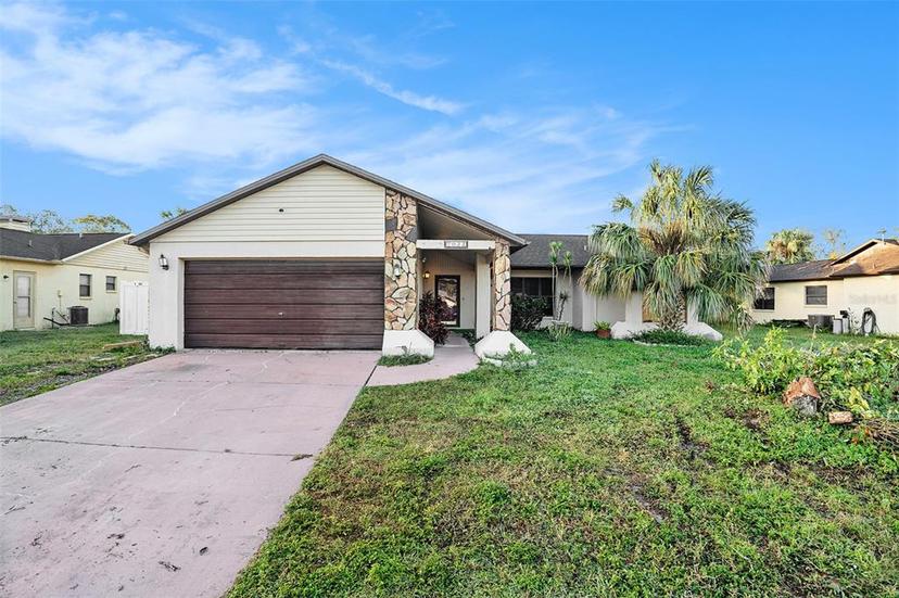 Picture of 7022 Arbor View Lane, New Port Richey FL 34653