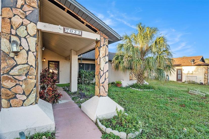 Picture of 7022 Arbor View Lane, New Port Richey FL 34653
