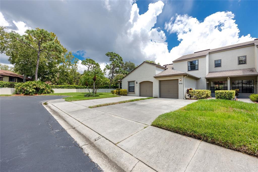 Picture of 602 Quail Keep Drive, Safety Harbor, FL 34695