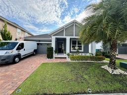 Picture of 8019 Bushmaster Avenue, Orlando, FL 32832