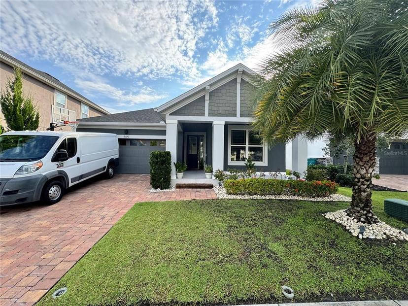 Picture of 8019 Bushmaster Avenue, Orlando FL 32832