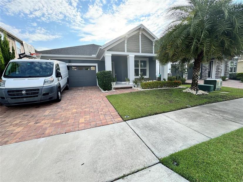 Picture of 8019 Bushmaster Avenue, Orlando FL 32832