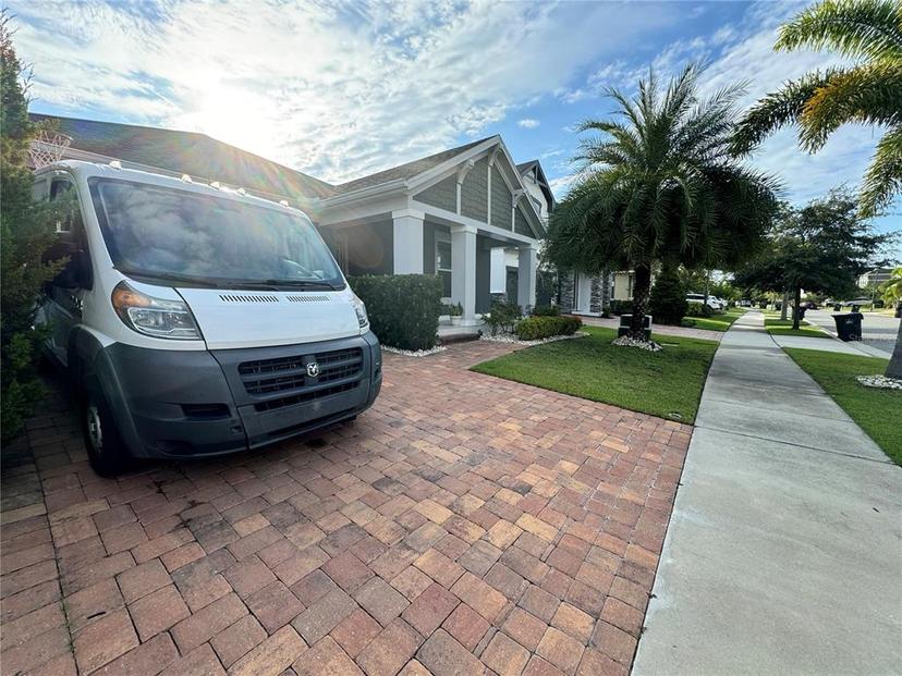 Picture of 8019 Bushmaster Avenue, Orlando FL 32832