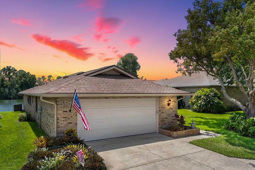 Picture of 696 Caribbean Drive, Lakeland FL 33803