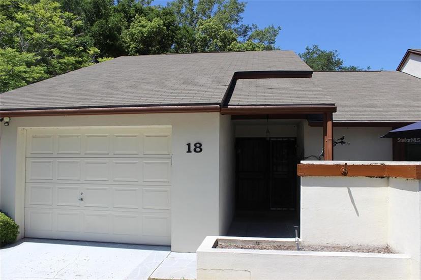 Picture of 2681 Washington Avenue Unit 18, Eustis FL 32726