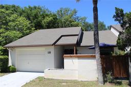 Picture of 2681 Washington Avenue Unit 18, Eustis, FL 32726