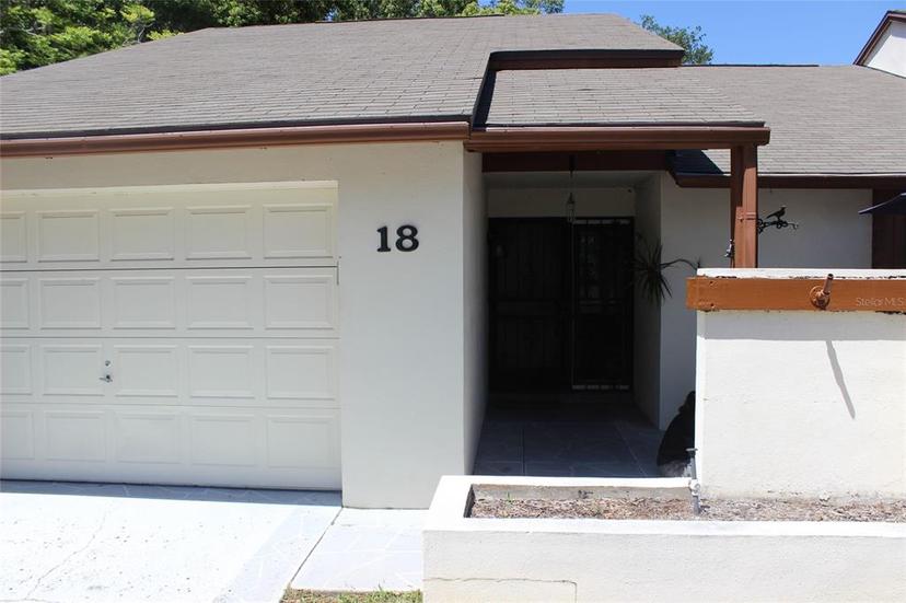 Picture of 2681 Washington Avenue Unit 18, Eustis FL 32726