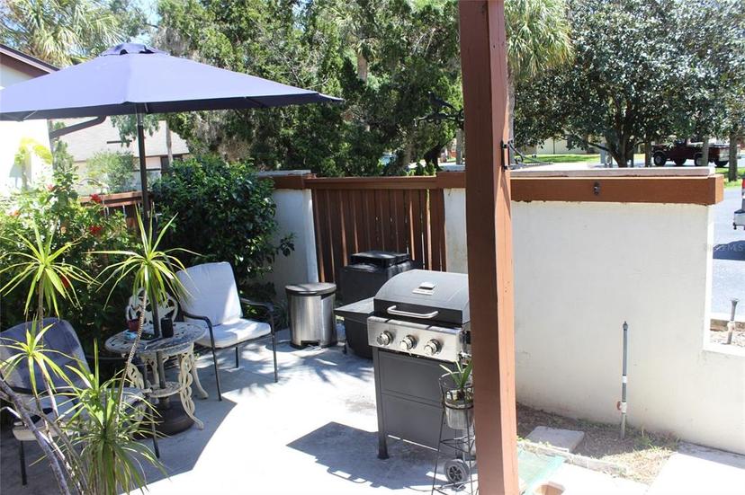 Picture of 2681 Washington Avenue Unit 18, Eustis FL 32726