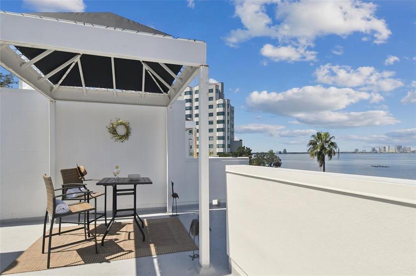 Picture of 4950 Bayshore Boulevard Unit 23, Tampa FL 33611