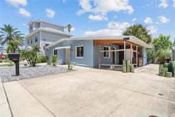 Picture of 18053 2Nd Street E, Redington Shores, FL 33708