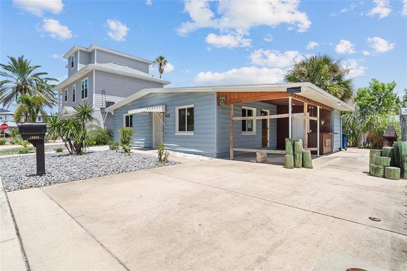 Picture of 18053 2Nd Street E, Redington Shores FL 33708