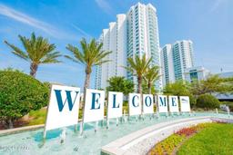 Picture of 231 Riverside Drive Unit 101-1, Holly Hill, FL 32117