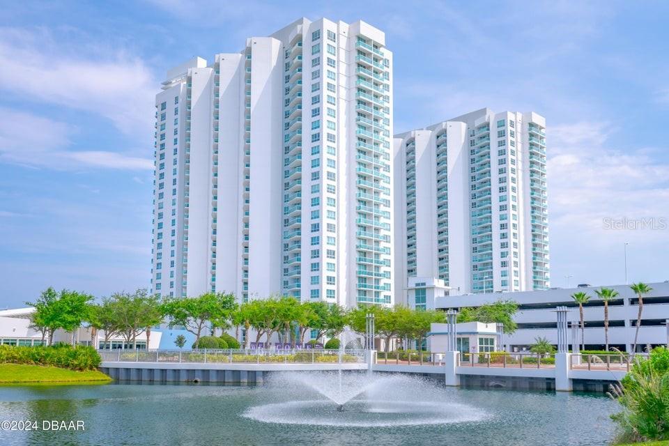 Picture of 231 Riverside Drive Unit 101-1, Holly Hill, FL 32117