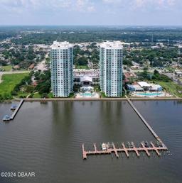 Picture of 231 Riverside Drive Unit 101-1, Holly Hill, FL 32117