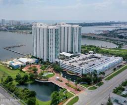 Picture of 231 Riverside Drive Unit 101-1, Holly Hill, FL 32117