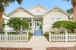 Picture of 116 Island Cottage Way, St Augustine, FL 32080