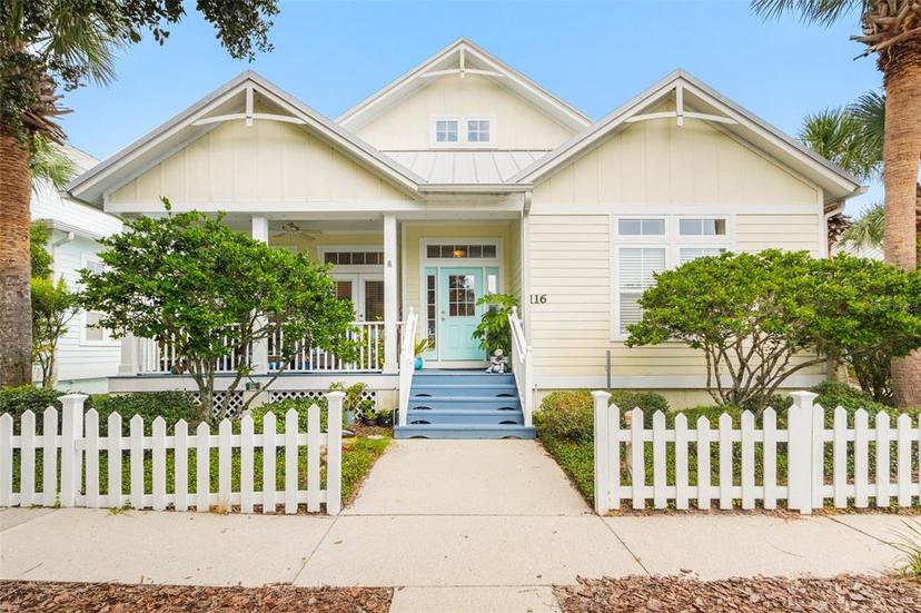 Picture of 116 Island Cottage Way, St Augustine FL 32080