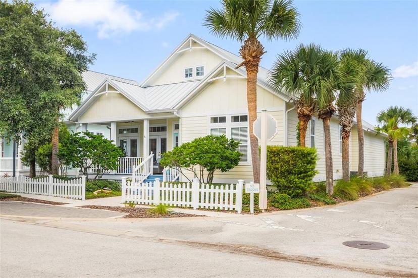 Picture of 116 Island Cottage Way, St Augustine FL 32080