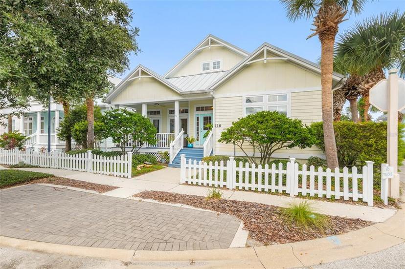 Picture of 116 Island Cottage Way, St Augustine FL 32080