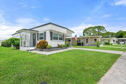 Picture of 6829 Anapa Court, North Port, FL 34287