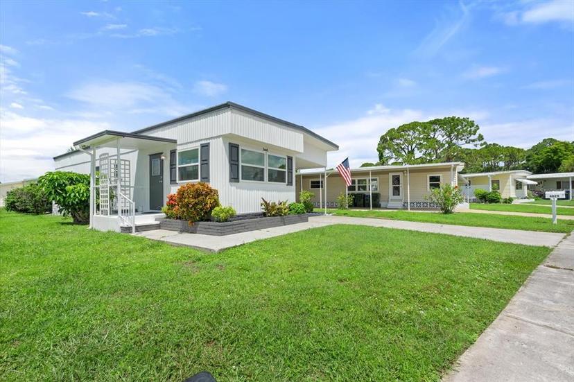 Picture of 6829 Anapa Court, North Port FL 34287
