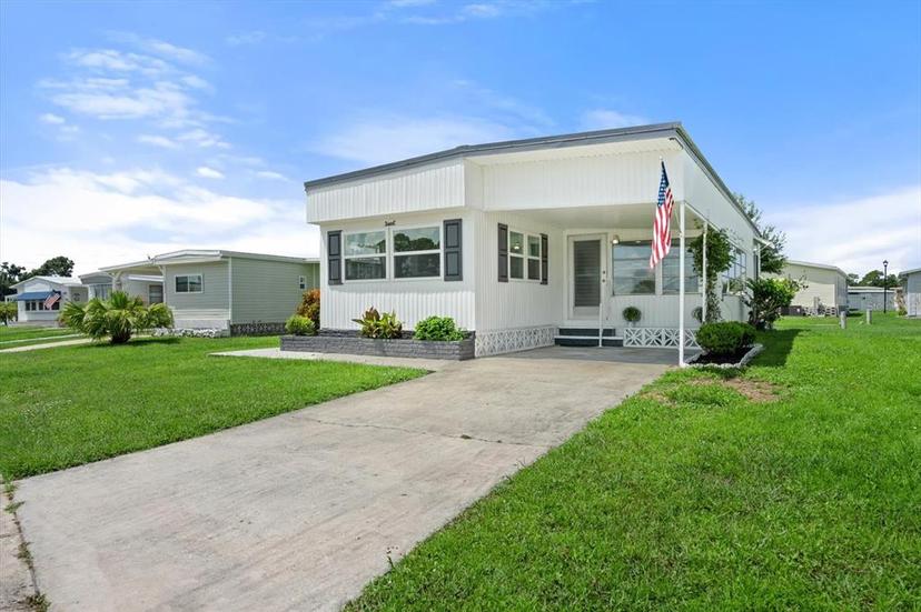 Picture of 6829 Anapa Court, North Port FL 34287