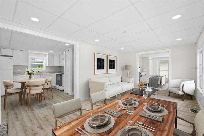 Picture of 6829 Anapa Court, North Port FL 34287