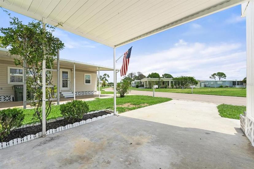Picture of 6829 Anapa Court, North Port FL 34287