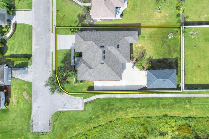 Picture of 4756 Acorn Drive, Mulberry FL 33860