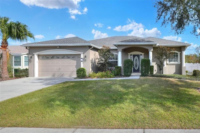 Picture of 4756 Acorn Drive, Mulberry FL 33860