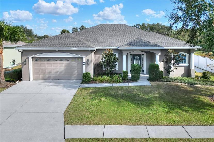 Picture of 4756 Acorn Drive, Mulberry FL 33860