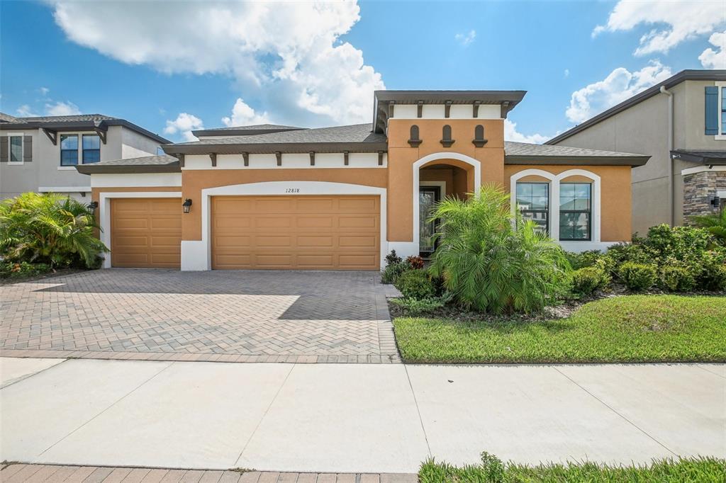 Picture of 12818 Boggy Creek Drive, Riverview, FL 33579