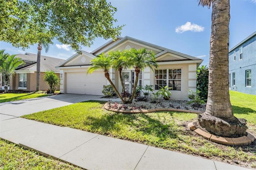 Picture of 11314 Misty Isle Lane, Riverview FL 33579