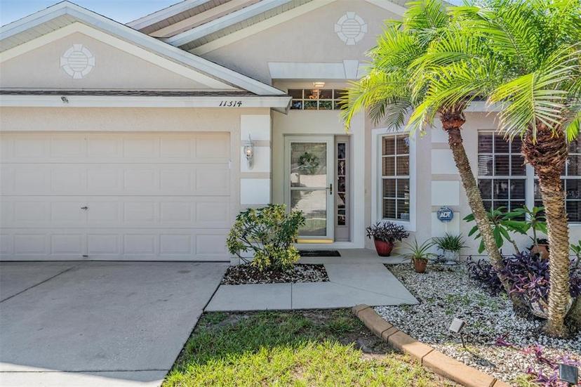 Picture of 11314 Misty Isle Lane, Riverview FL 33579