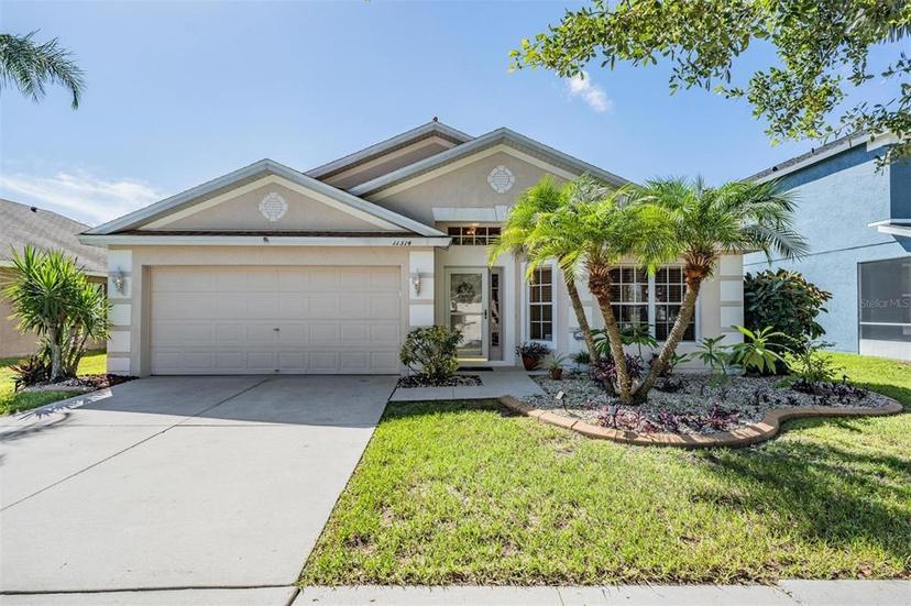 Picture of 11314 Misty Isle Lane, Riverview FL 33579
