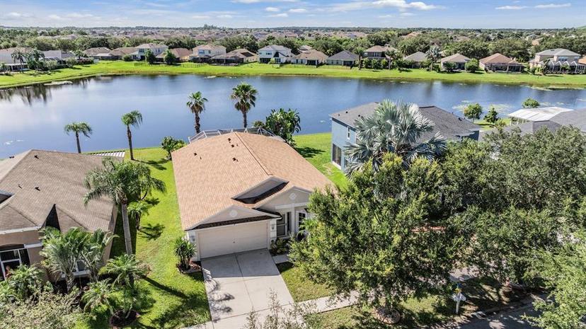 Picture of 11314 Misty Isle Lane, Riverview FL 33579