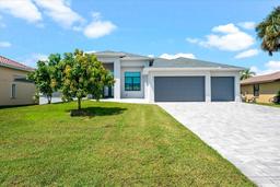 Picture of 5217 Forbes Terrace, Port Charlotte, FL 33981
