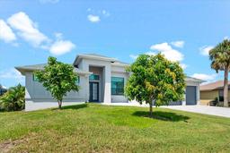 Picture of 5217 Forbes Terrace, Port Charlotte, FL 33981