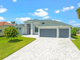Picture of 5217 Forbes Terrace, Port Charlotte, FL 33981