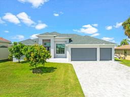 Picture of 5217 Forbes Terrace, Port Charlotte, FL 33981