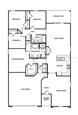 Picture of 17691 SW 36Th Avenue Road, Ocala, FL 34473